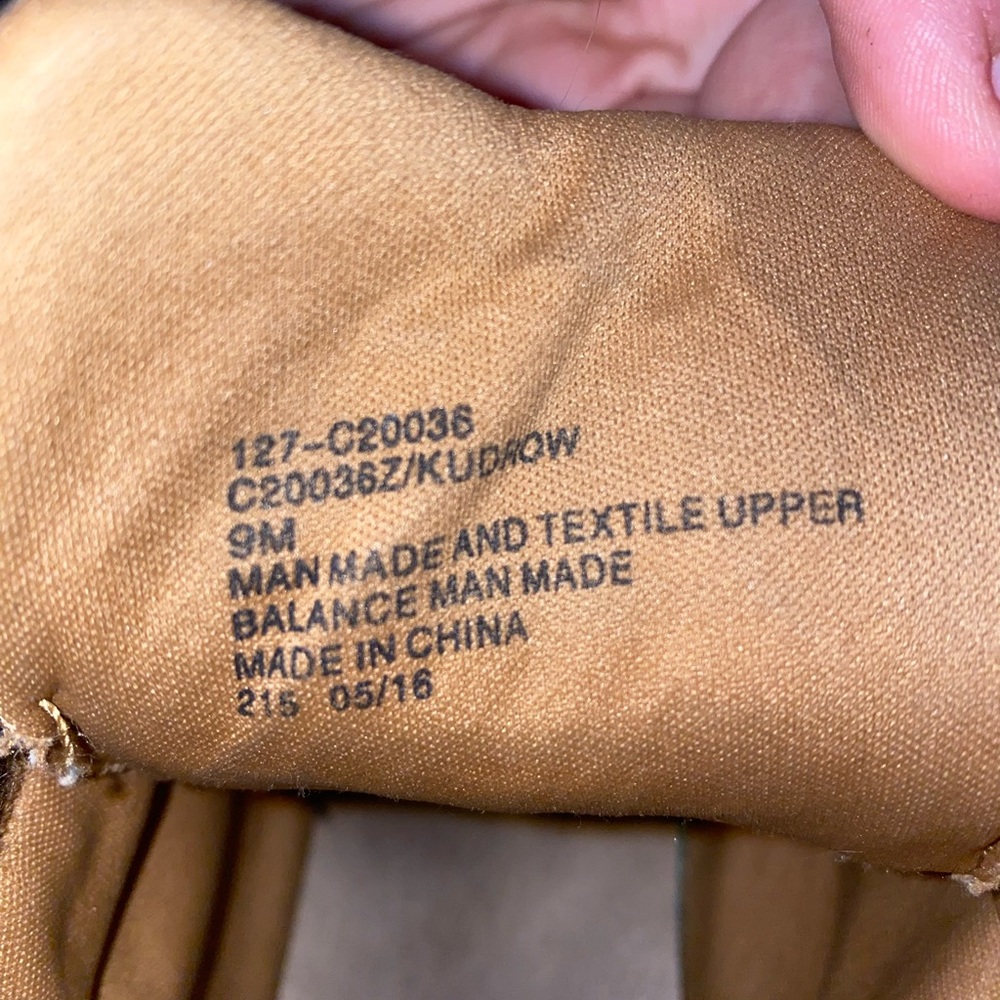 Boots - Picture 4 of 4